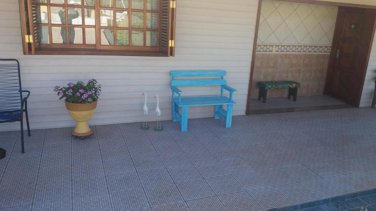 Pousada Recanto Feliz Itatiba Exterior foto